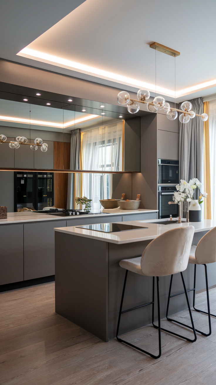 Small Kitchen 52 Ideas: Maximizing Style and Functionality in Compact Spaces