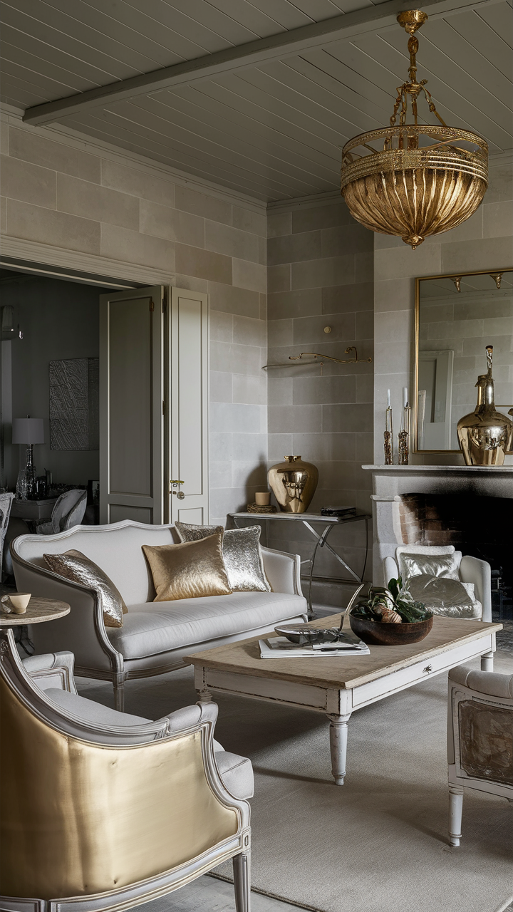 Cottagecore Meets Modern Design