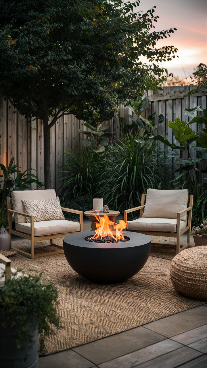 Fire Pit Garden 22 Ideas for a Stunning Outdoor Space