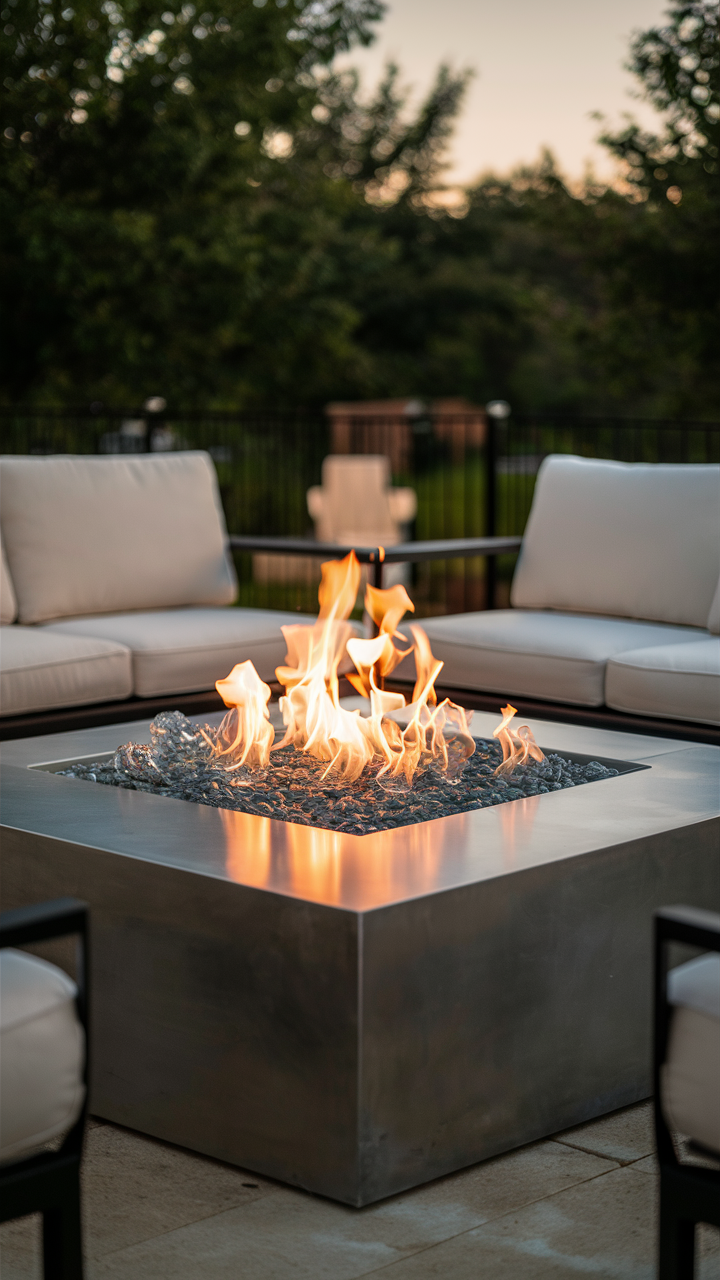 Fire Pit Garden 22 Ideas for a Stunning Outdoor Space