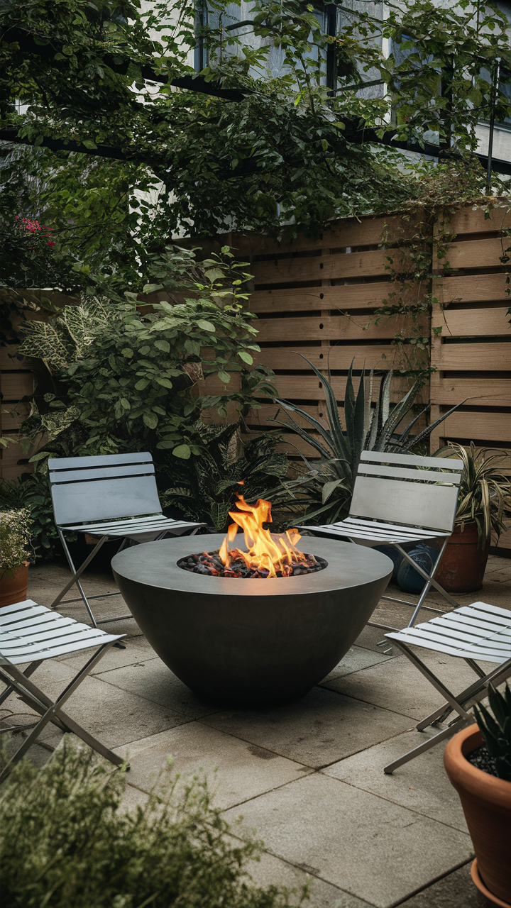 Fire Pit Garden 22 Ideas for a Stunning Outdoor Space
