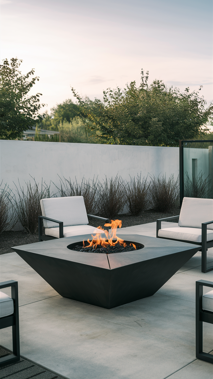 Fire Pit Garden 22 Ideas for a Stunning Outdoor Space