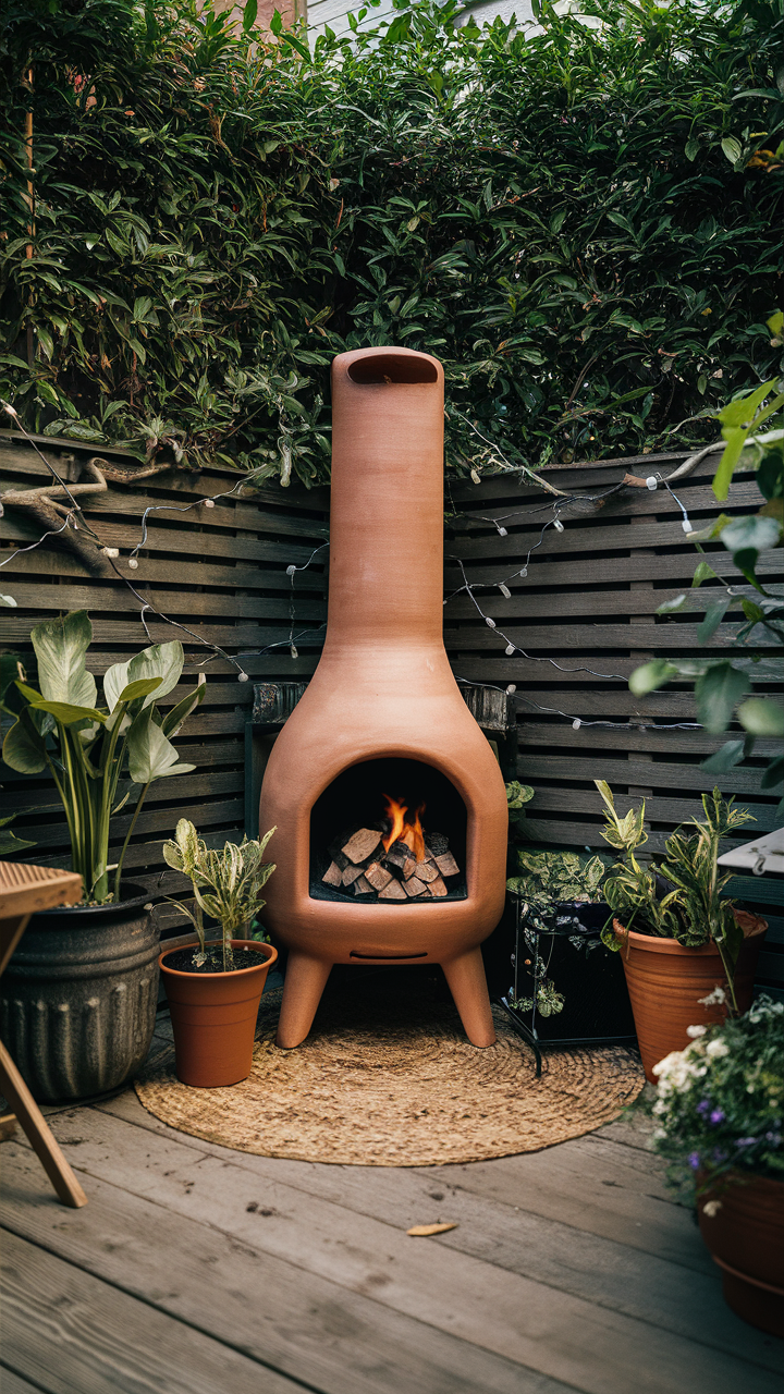 Fire Pit Garden 22 Ideas for a Stunning Outdoor Space