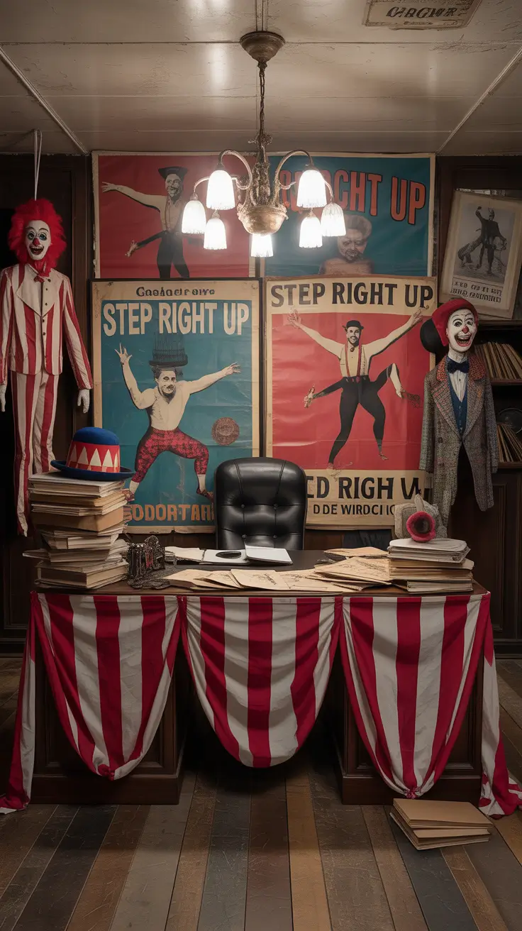 27 Scary Halloween Office Decorations for 2025 That Will Terrify Your Workplace