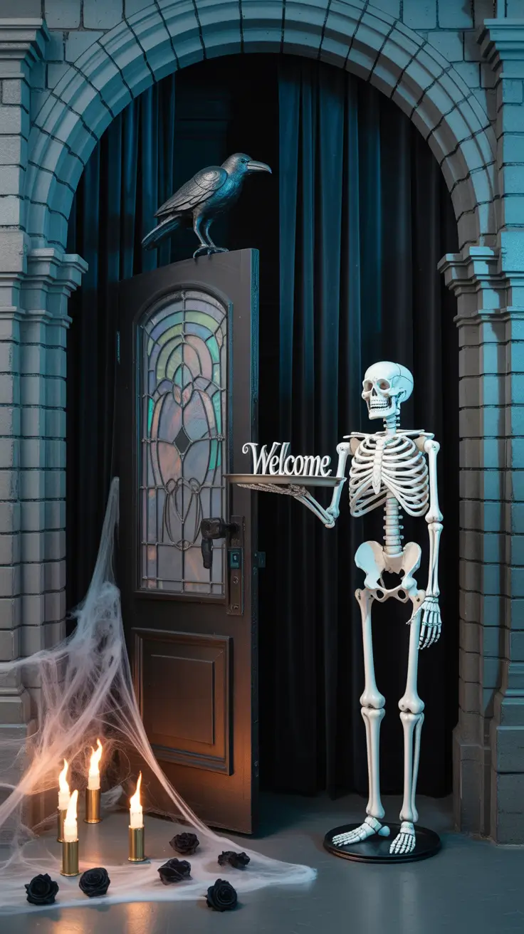 27 Scary Halloween Office Decorations for 2025 That Will Terrify Your Workplace