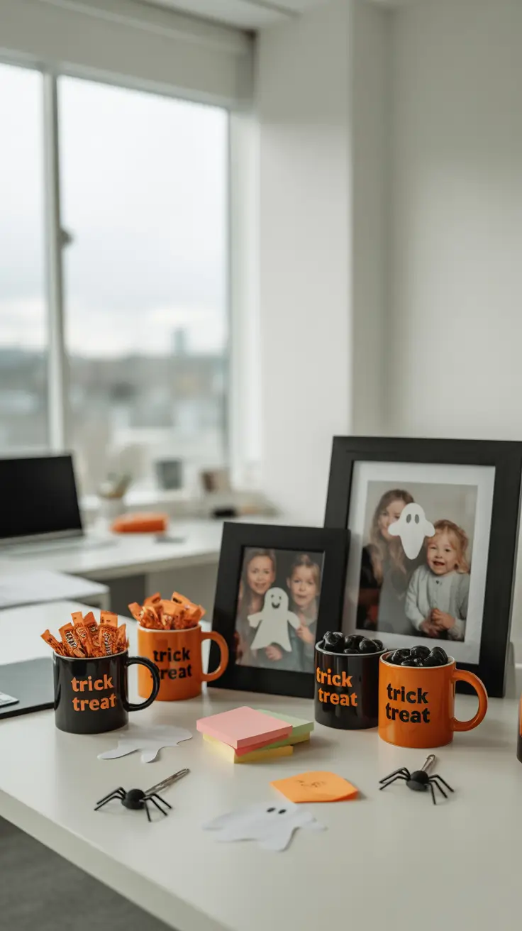 27 Scary Halloween Office Decorations for 2025 That Will Terrify Your Workplace