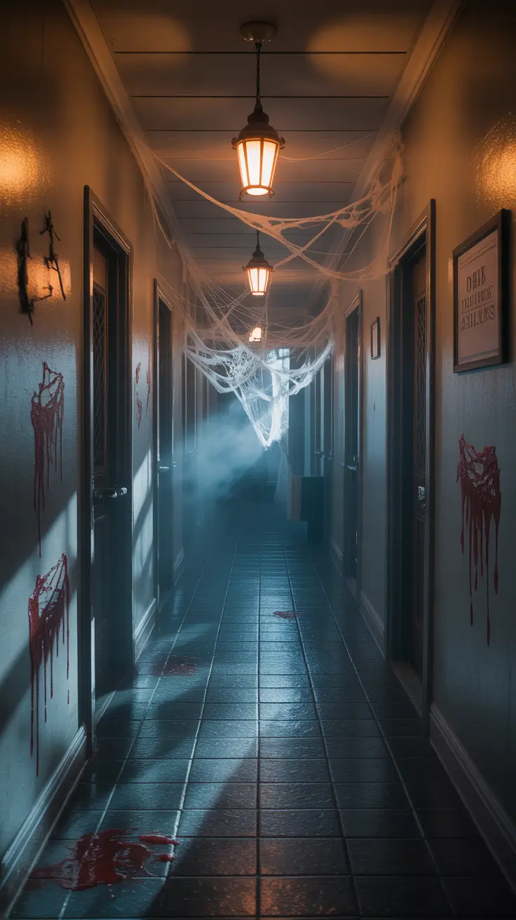 27 Scary Halloween Office Decorations for 2025 That Will Terrify Your Workplace