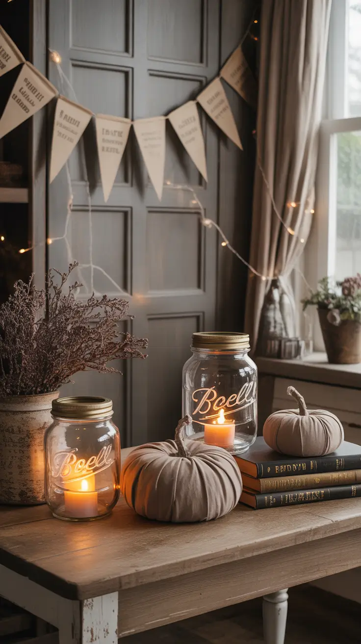 25 Farmhouse Halloween Decor Ideas 2025: Cozy, Rustic & Modern Inspiration for Every Space
