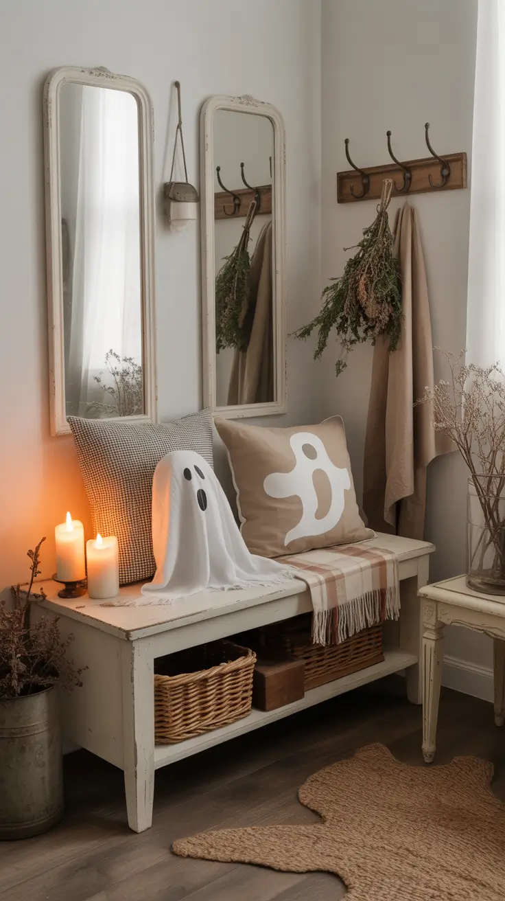 25 Farmhouse Halloween Decor Ideas 2025: Cozy, Rustic & Modern Inspiration for Every Space