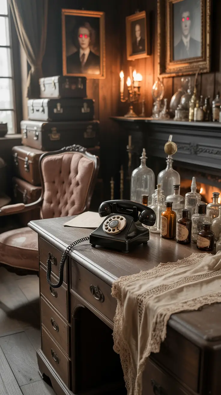 25 Farmhouse Halloween Decor Ideas 2025: Cozy, Rustic & Modern Inspiration for Every Space