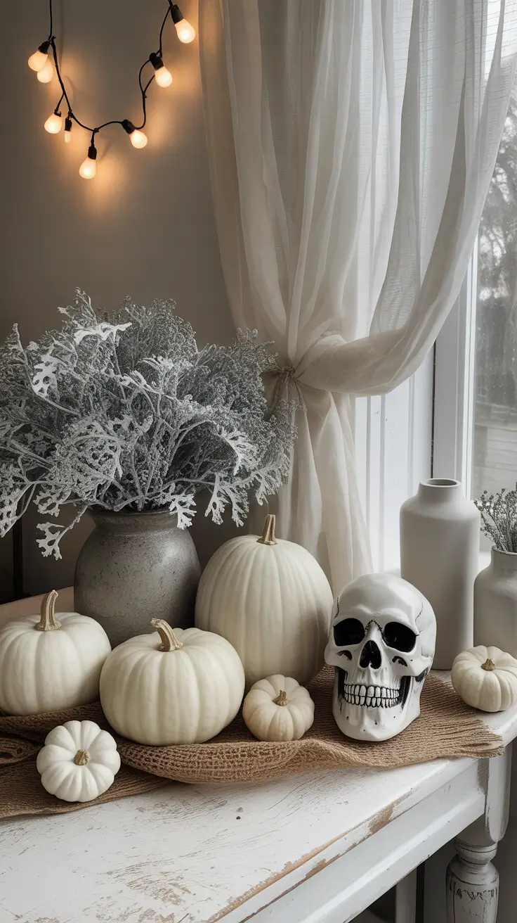 25 Farmhouse Halloween Decor Ideas 2025: Cozy, Rustic & Modern Inspiration for Every Space