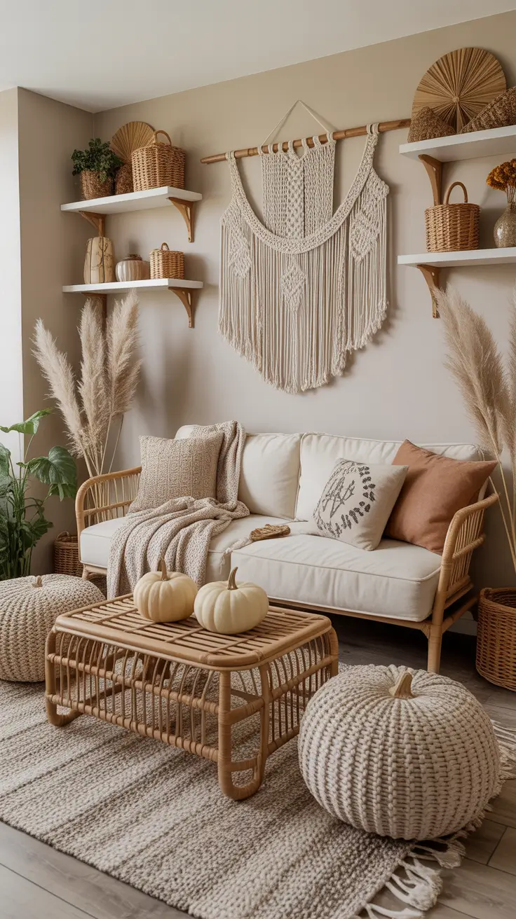 25 Farmhouse Halloween Decor Ideas 2025: Cozy, Rustic & Modern Inspiration for Every Space