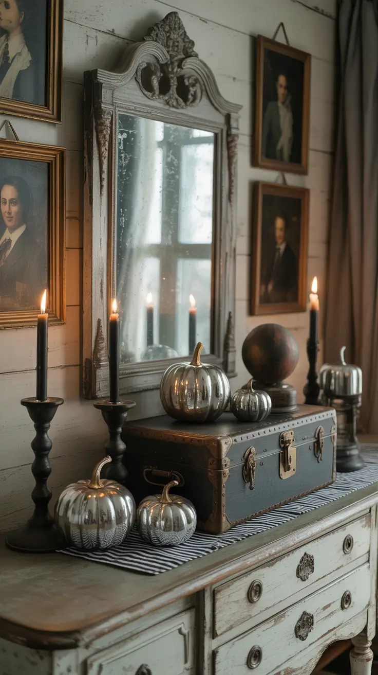 25 Farmhouse Halloween Decor Ideas 2025: Cozy, Rustic & Modern Inspiration for Every Space