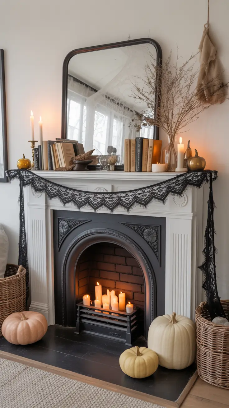 25 Farmhouse Halloween Decor Ideas 2025: Cozy, Rustic & Modern Inspiration for Every Space