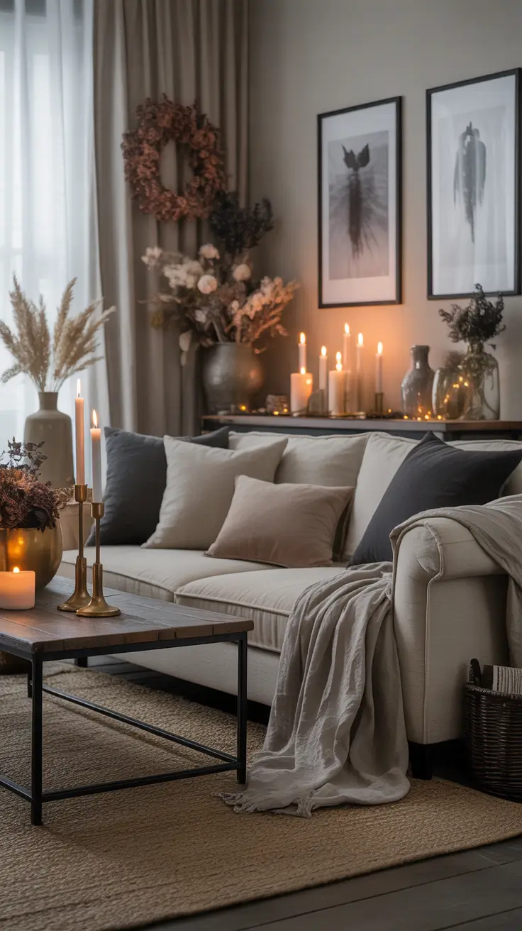 25 Farmhouse Halloween Decor Ideas 2025: Cozy, Rustic & Modern Inspiration for Every Space