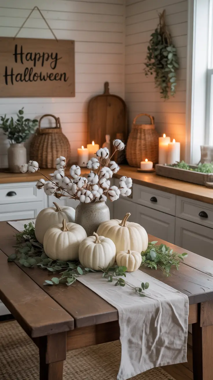 25 Farmhouse Halloween Decor Ideas 2025: Cozy, Rustic & Modern Inspiration for Every Space