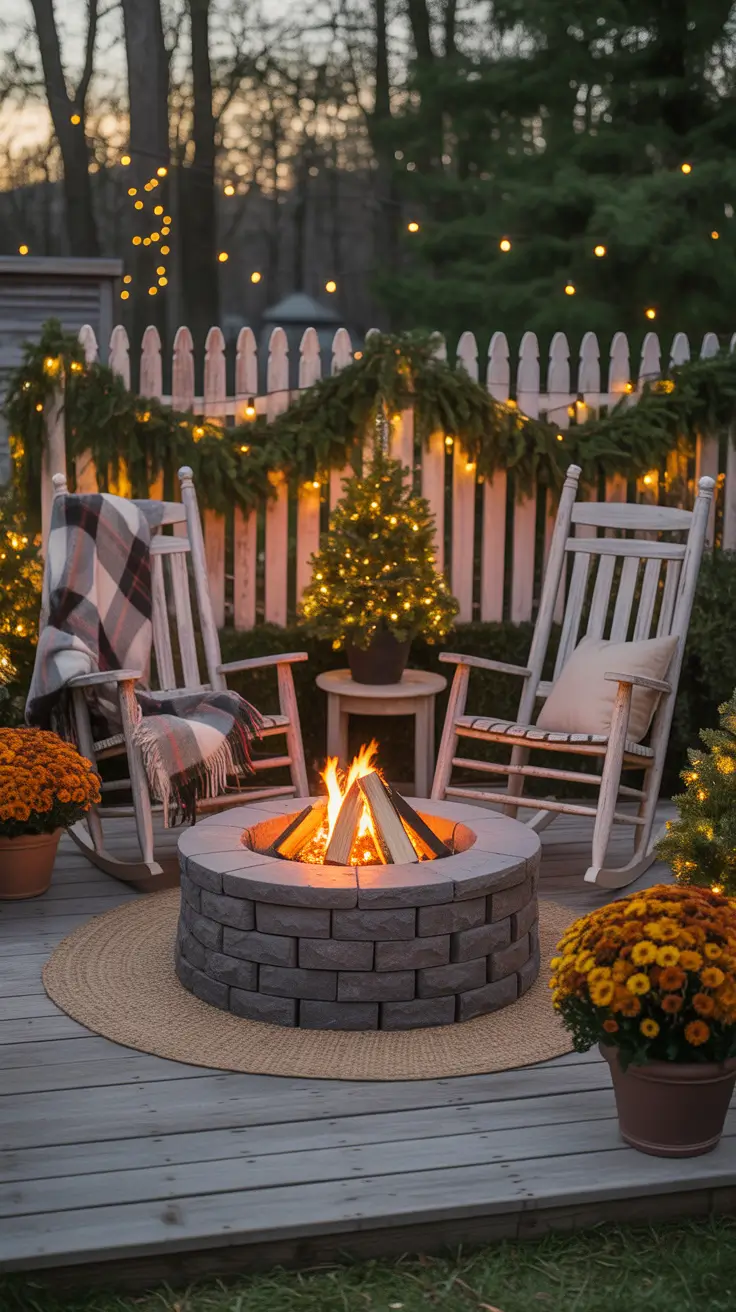 27 Christmas Yard Decorations Ideas 2025: Creative Outdoor, Front, and Festive Designs