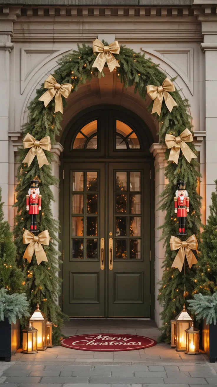 27 Christmas Yard Decorations Ideas 2025: Creative Outdoor, Front, and Festive Designs
