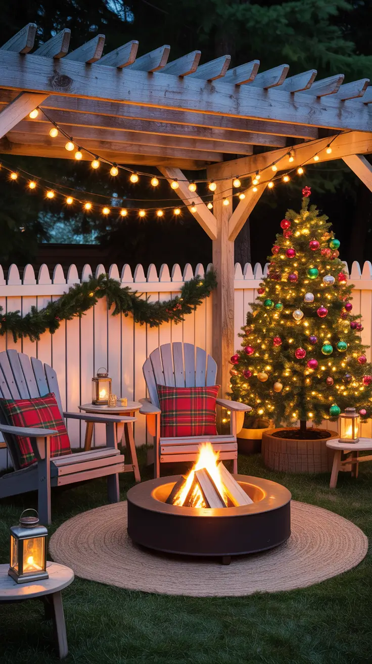 27 Christmas Yard Decorations Ideas 2025: Creative Outdoor, Front, and Festive Designs