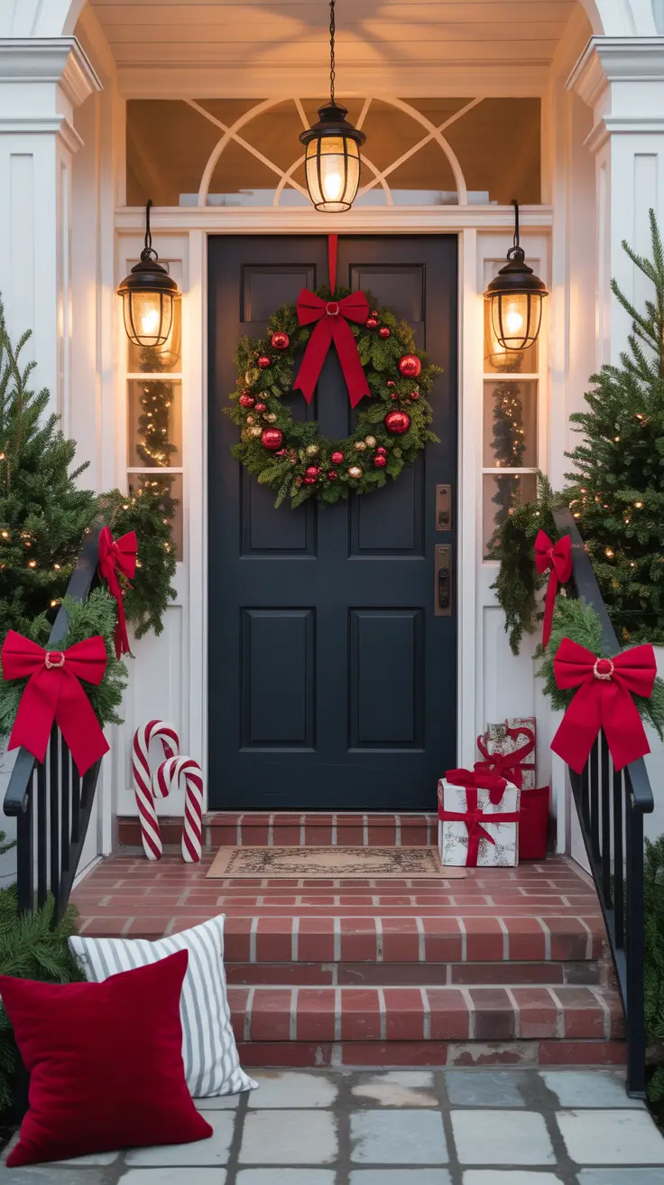 27 Christmas Yard Decorations Ideas 2025: Creative Outdoor, Front, and Festive Designs