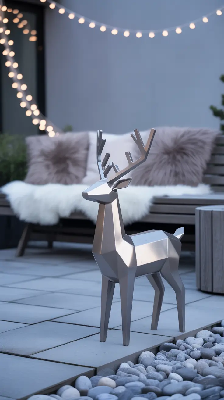 27 Christmas Yard Decorations Ideas 2025: Creative Outdoor, Front, and Festive Designs
