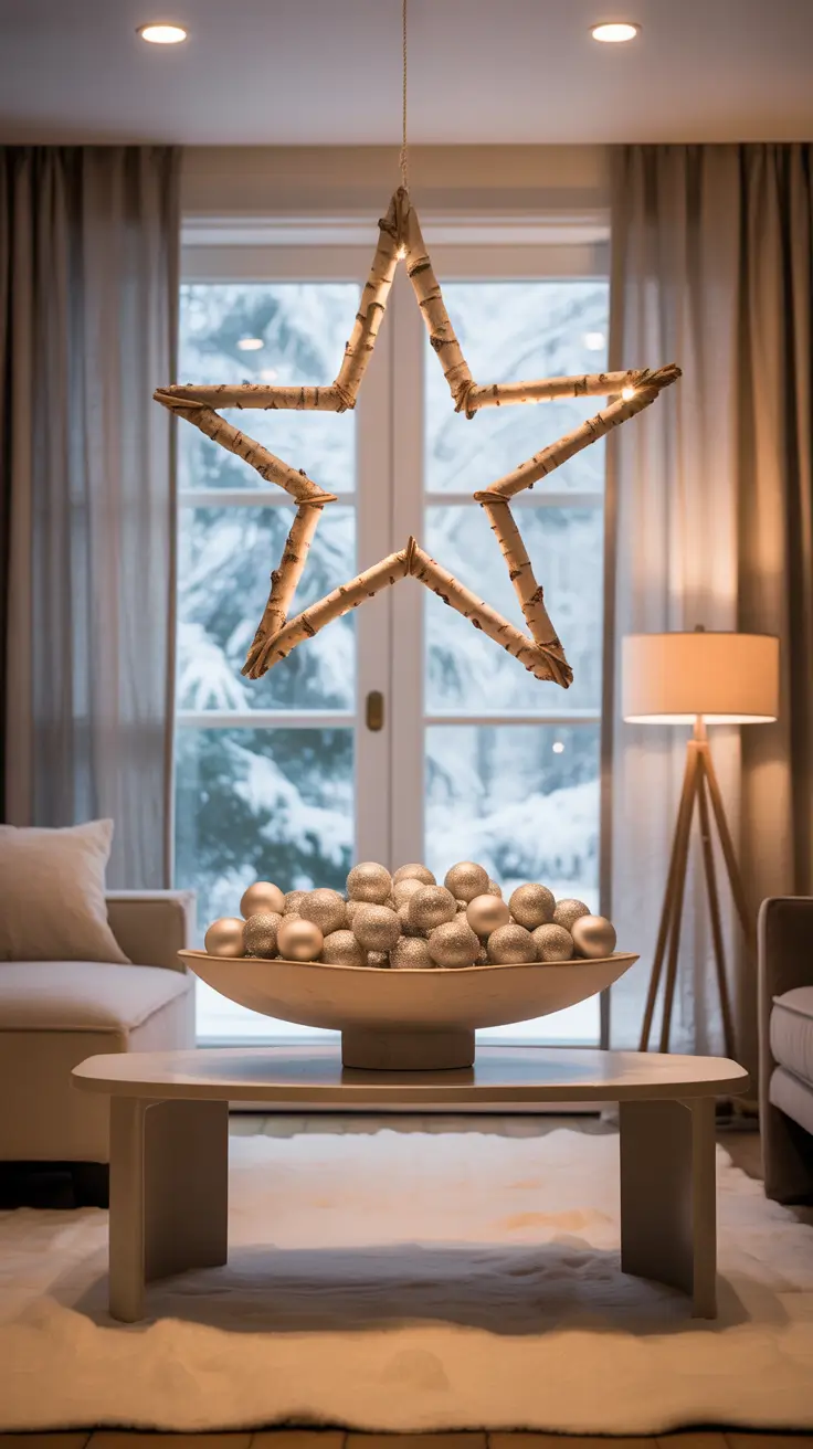 Christmas Decor 31 Ideas 2025: Trends, Colors, and Stylish Holiday Inspiration