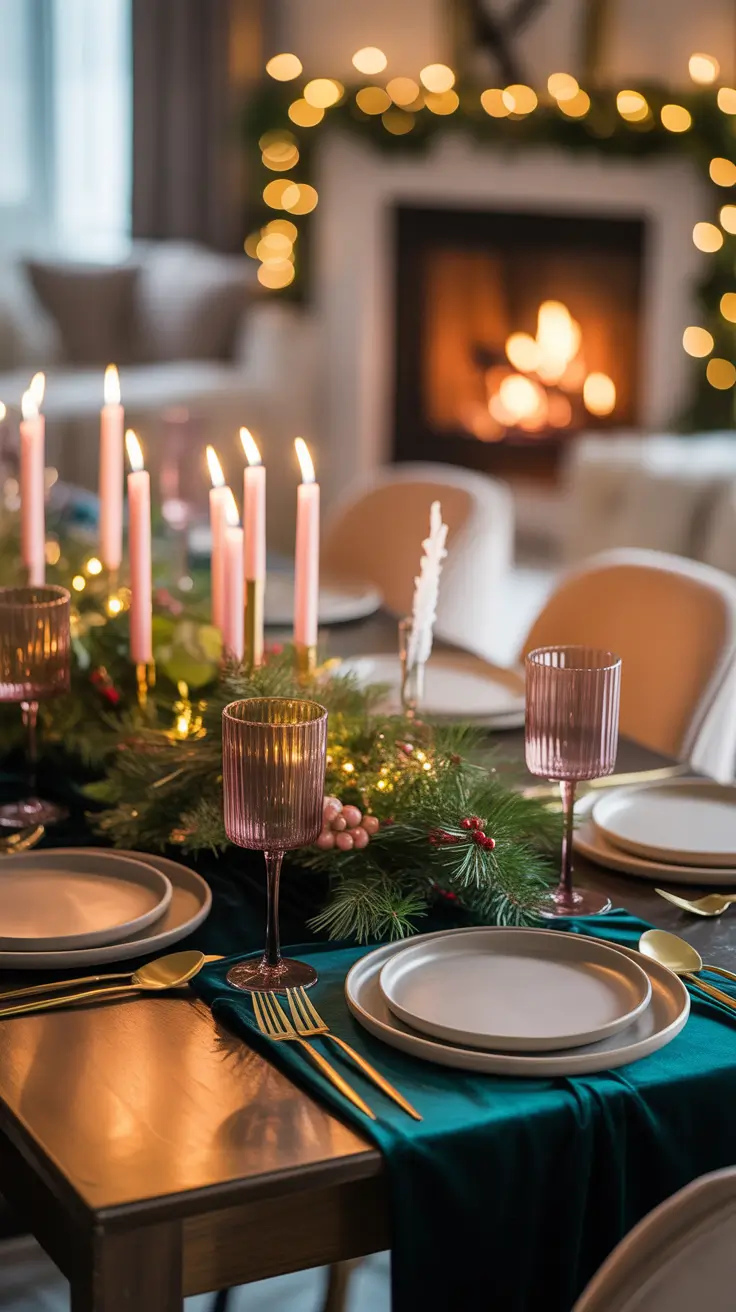 Christmas Decor 31 Ideas 2025: Trends, Colors, and Stylish Holiday Inspiration