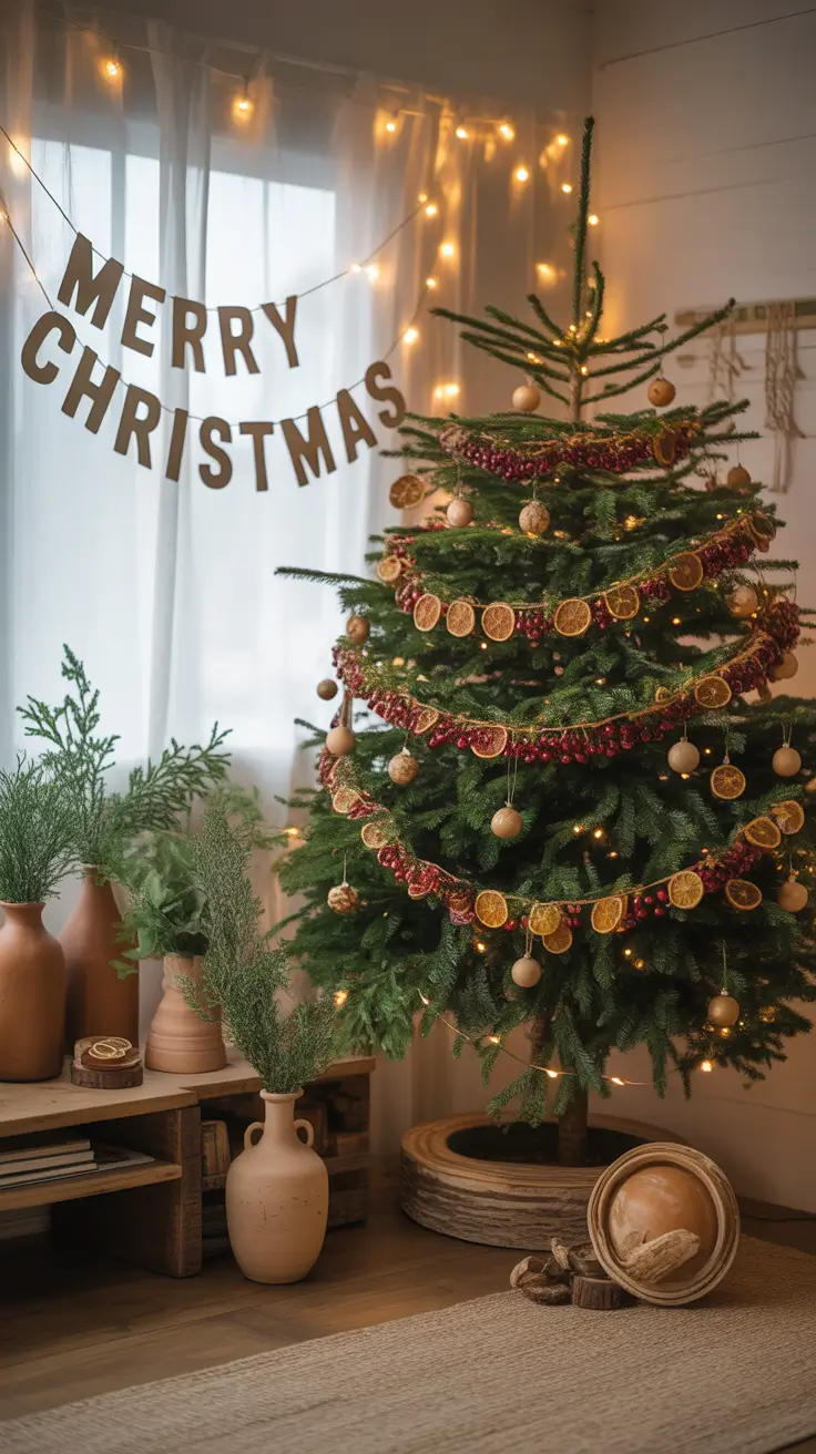 Christmas Decor 31 Ideas 2025: Trends, Colors, and Stylish Holiday Inspiration