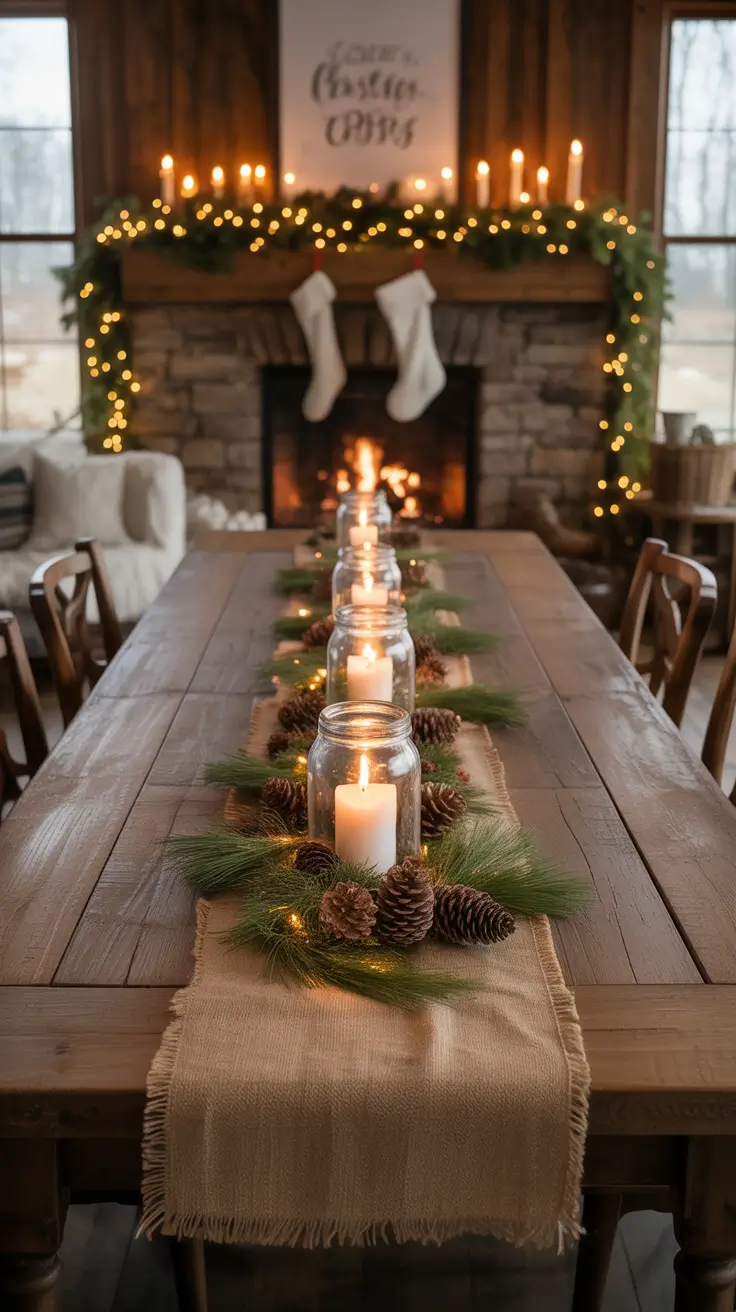 Christmas Decor 31 Ideas 2025: Trends, Colors, and Stylish Holiday Inspiration