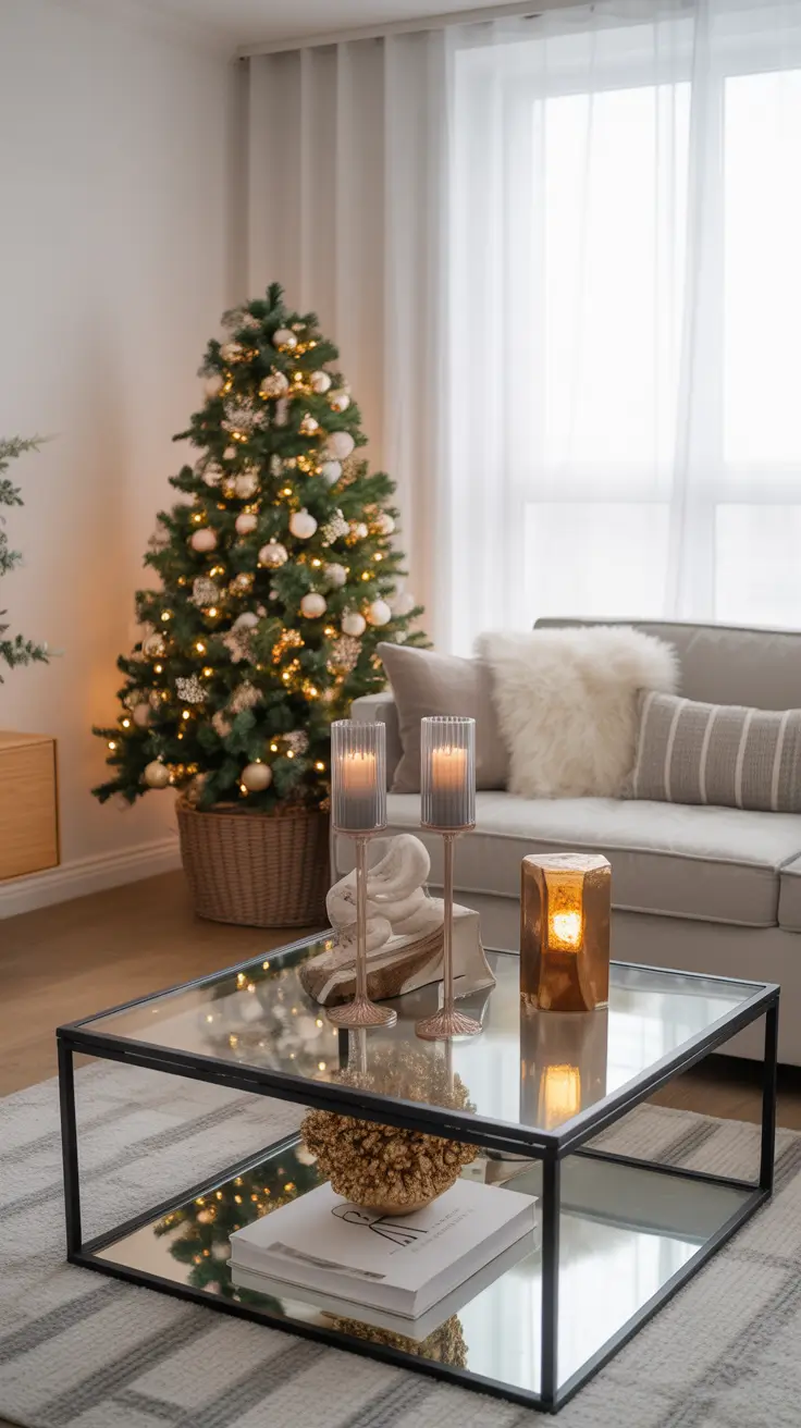 Christmas Decor 31 Ideas 2025: Trends, Colors, and Stylish Holiday Inspiration