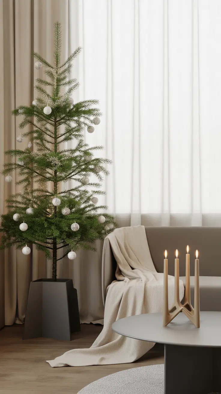 Christmas Decor 31 Ideas 2025: Trends, Colors, and Stylish Holiday Inspiration