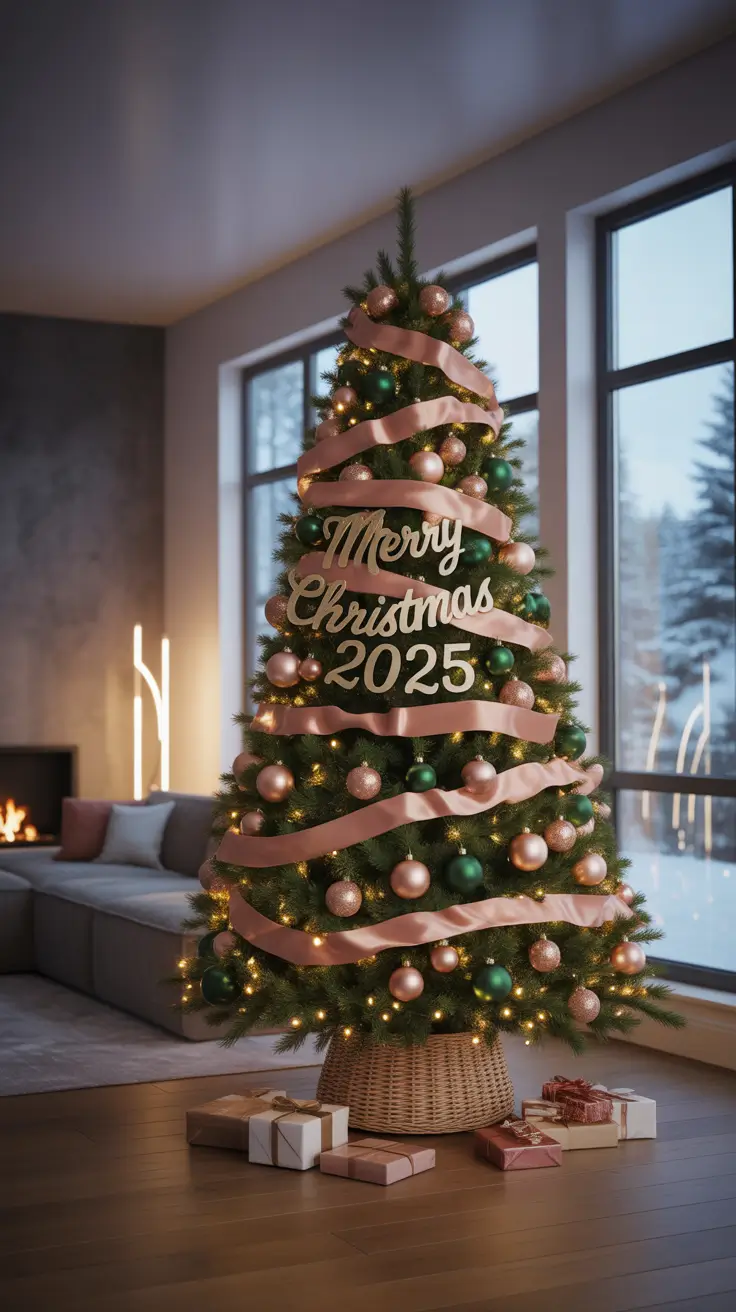 Christmas Decor 31 Ideas 2025: Trends, Colors, and Stylish Holiday Inspiration