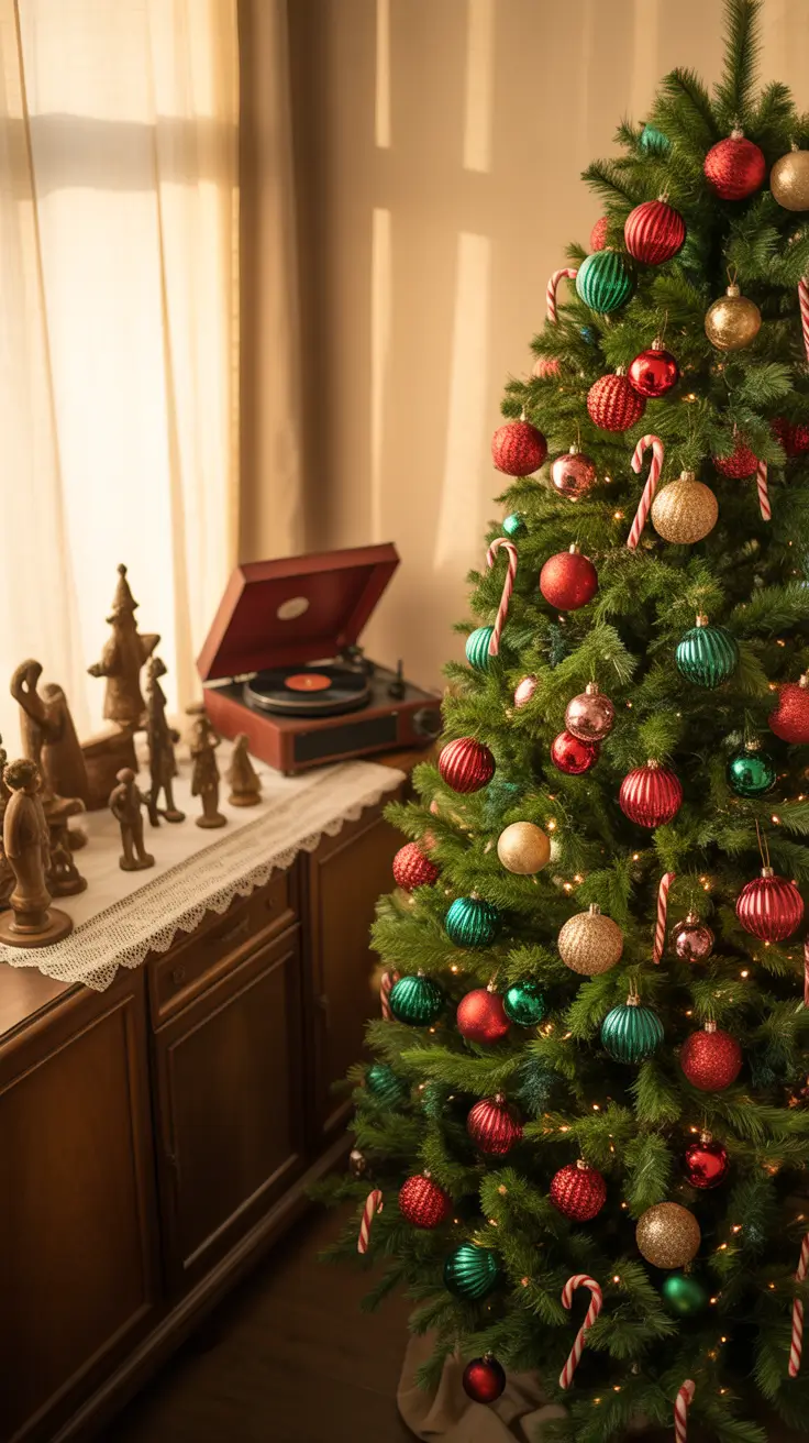 Christmas Decor 31 Ideas 2025: Trends, Colors, and Stylish Holiday Inspiration