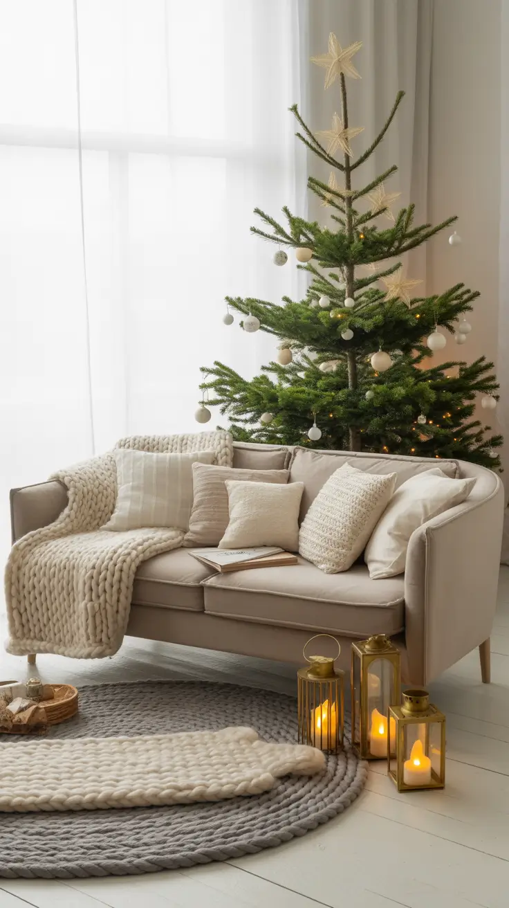 Christmas Decor 31 Ideas 2025: Trends, Colors, and Stylish Holiday Inspiration