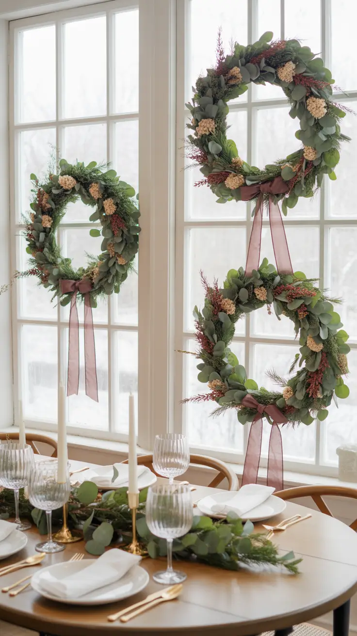 Christmas Decor 31 Ideas 2025: Trends, Colors, and Stylish Holiday Inspiration