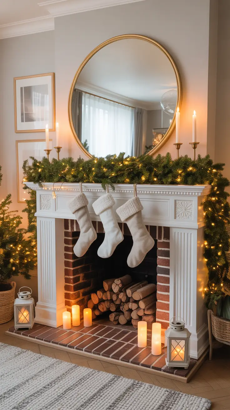 Christmas Decor 31 Ideas 2025: Trends, Colors, and Stylish Holiday Inspiration