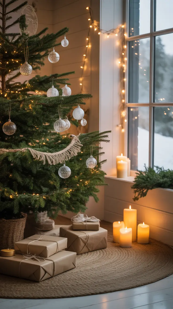 Christmas Decor 31 Ideas 2025: Trends, Colors, and Stylish Holiday Inspiration