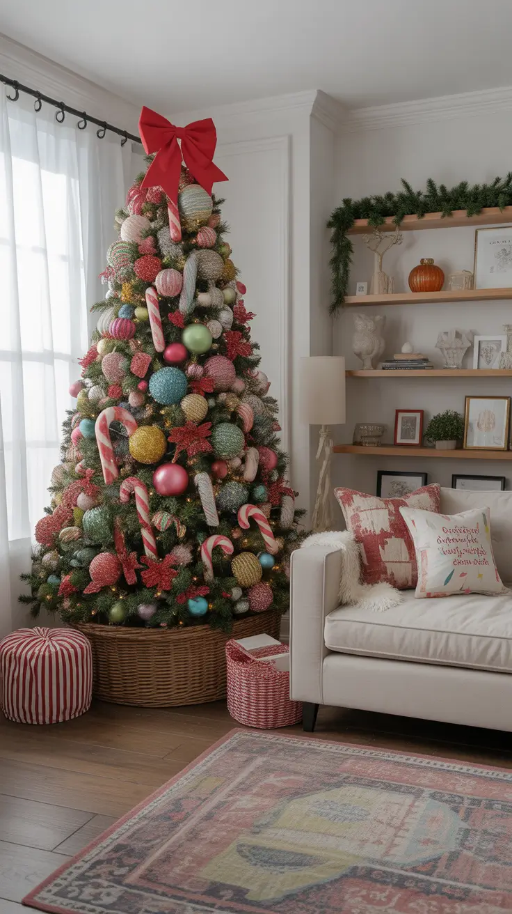 Christmas Decor 31 Ideas 2025: Trends, Colors, and Stylish Holiday Inspiration