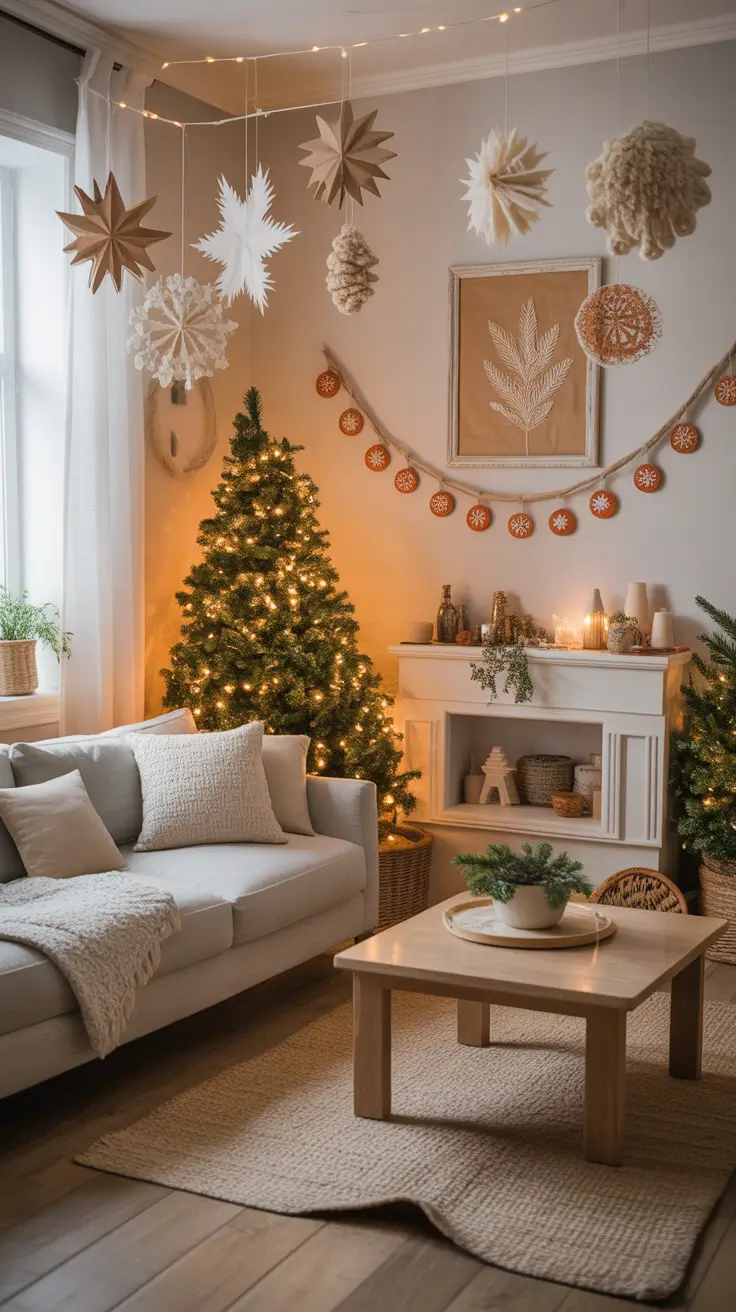 Christmas Decor 31 Ideas 2025: Trends, Colors, and Stylish Holiday Inspiration