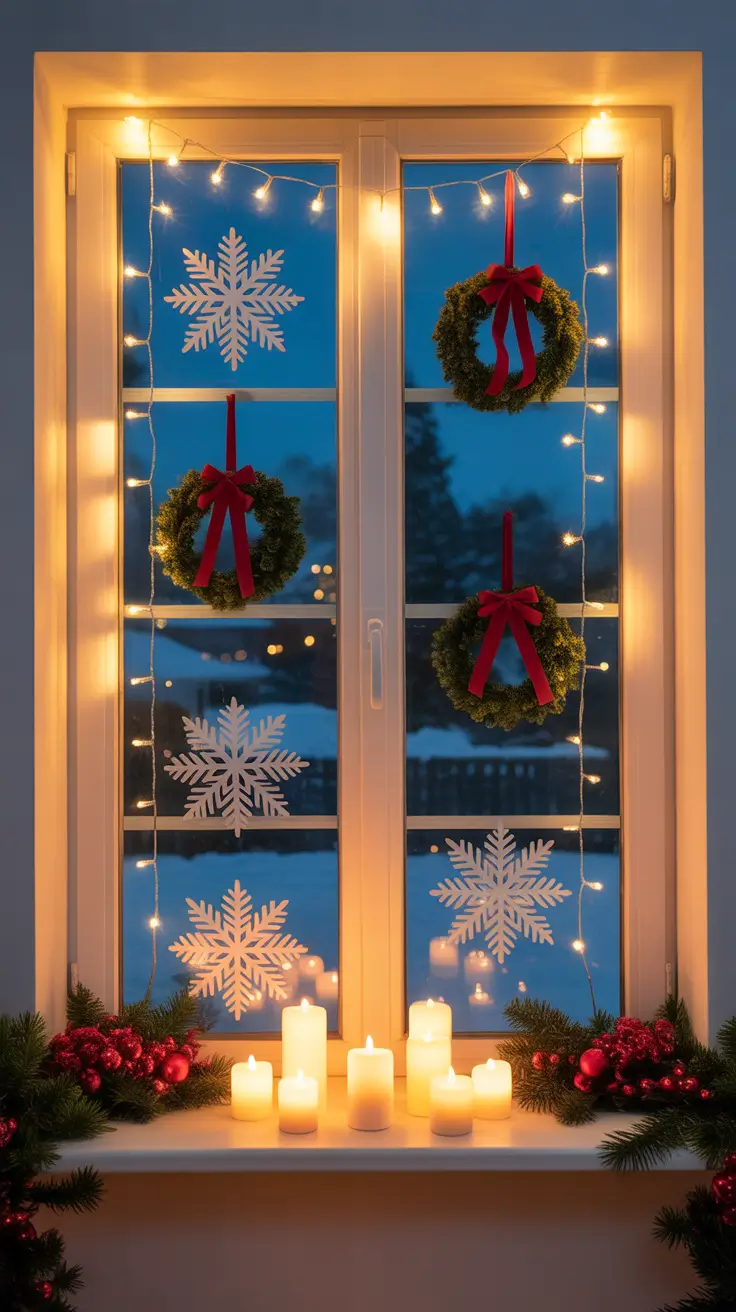 Christmas Decor 31 Ideas 2025: Trends, Colors, and Stylish Holiday Inspiration