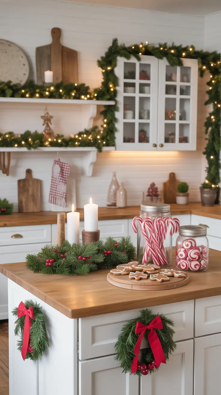 Christmas Decor 31 Ideas 2025: Trends, Colors, and Stylish Holiday Inspiration
