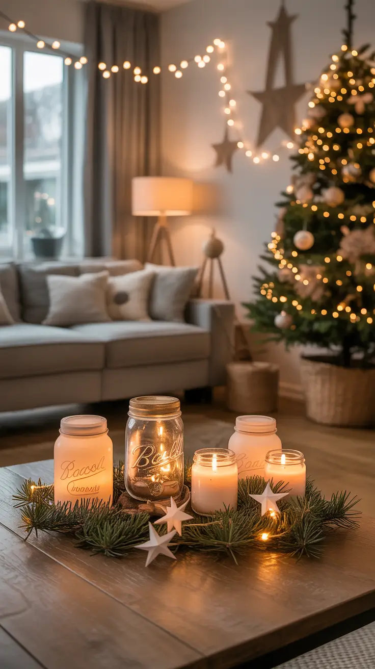 Christmas Decor 31 Ideas 2025: Trends, Colors, and Stylish Holiday Inspiration
