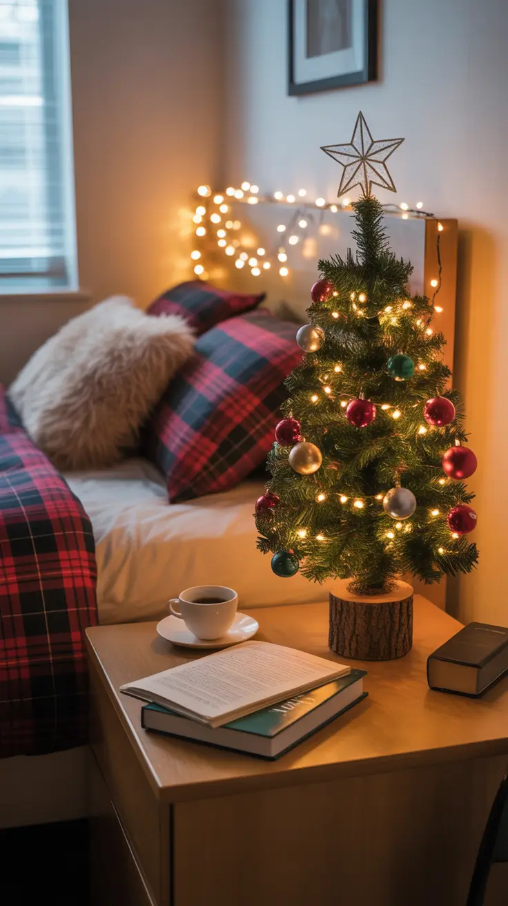 Christmas Decor 31 Ideas for Living Room 2025: Modern, Cozy & Trendy Holiday Inspiration