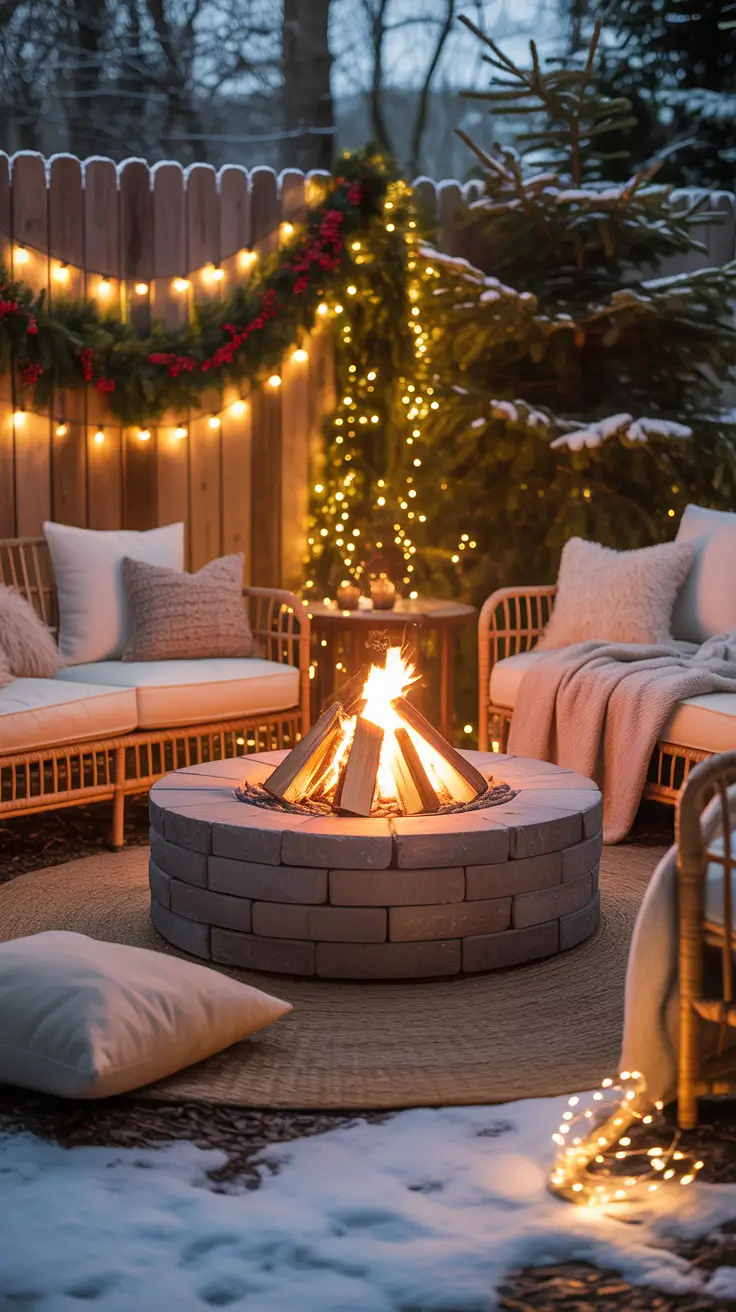 Outdoor Christmas Decorations 27 Ideas 2025: Magical Trends for Your Home and Yard