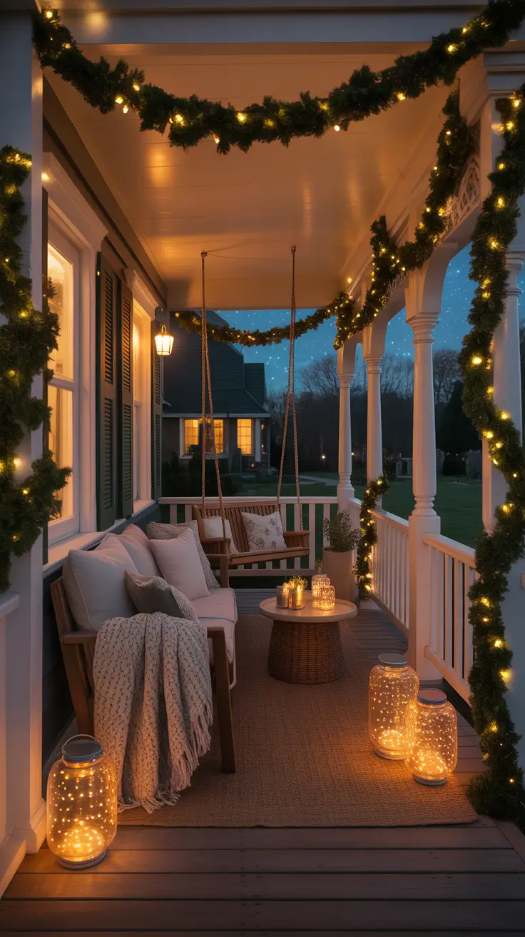 Outdoor Christmas Lights 2025: Stunning Holiday Lighting 33 Ideas for a Magical Home Exterior