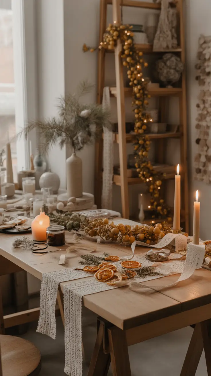 Vintage Christmas Decor Ideas 2025: Cozy and Creative Holiday Inspiration for Every Room