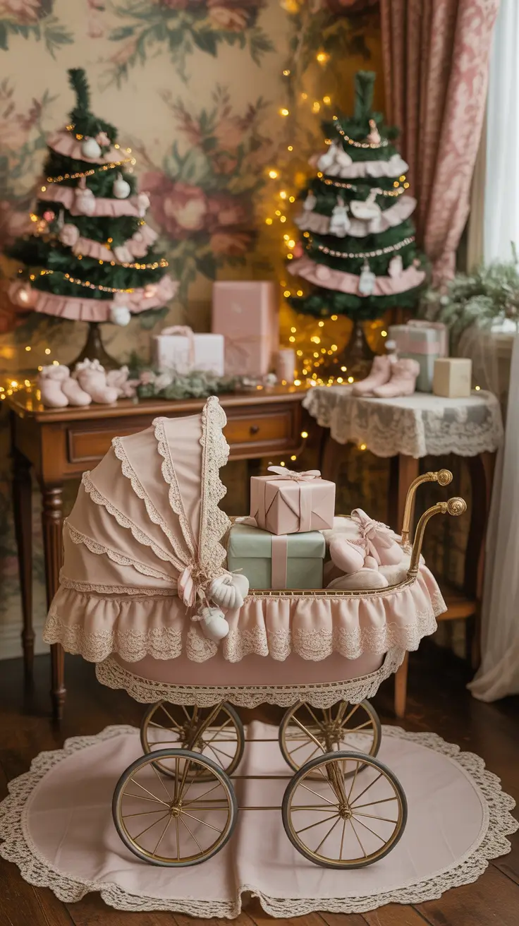 Vintage Christmas Decor Ideas 2025: Cozy and Creative Holiday Inspiration for Every Room