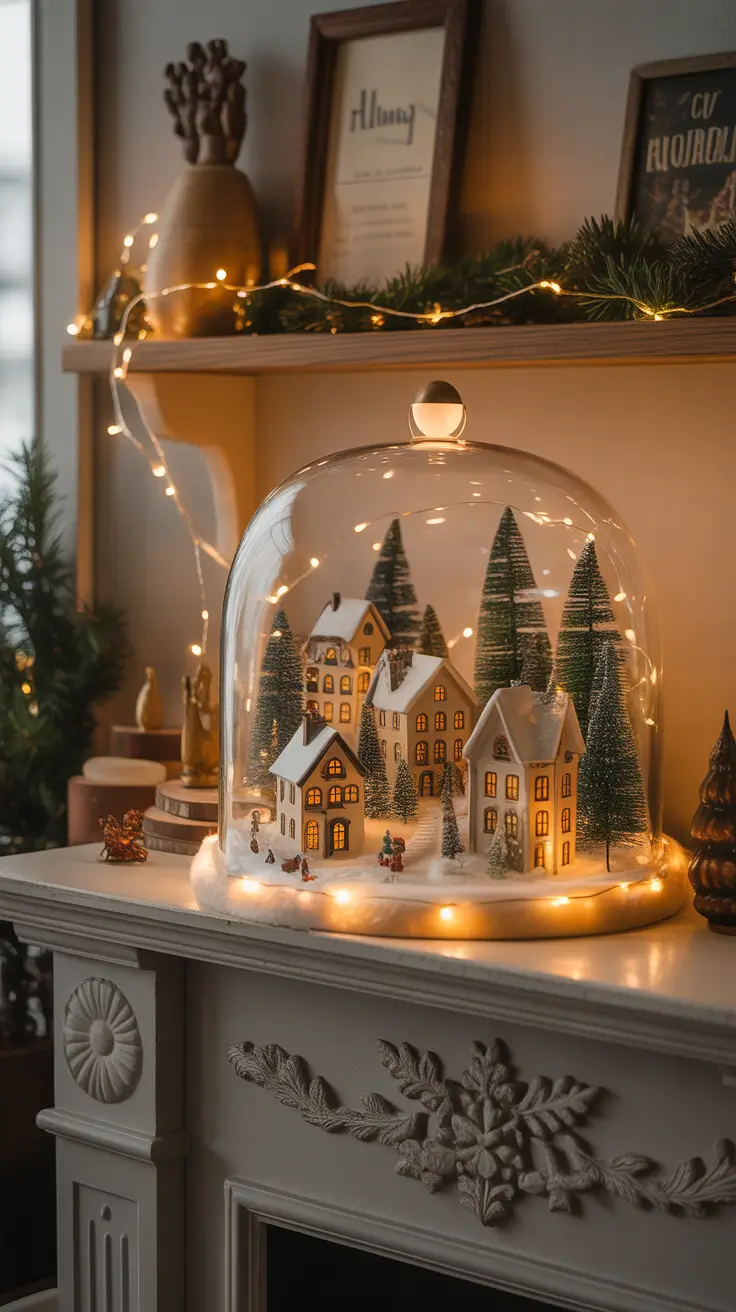 Vintage Christmas Decor Ideas 2025: Cozy and Creative Holiday Inspiration for Every Room