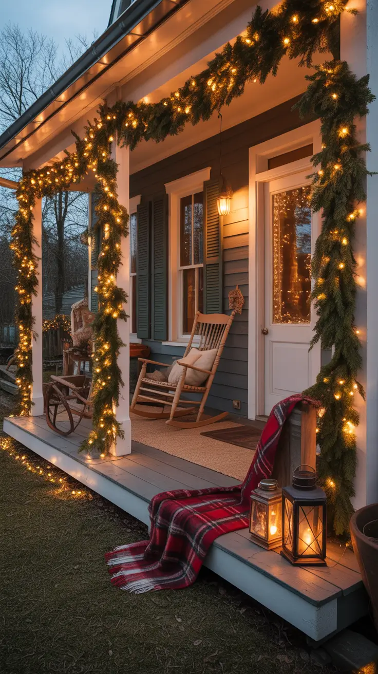 Vintage Christmas Decor Ideas 2025: Cozy and Creative Holiday Inspiration for Every Room