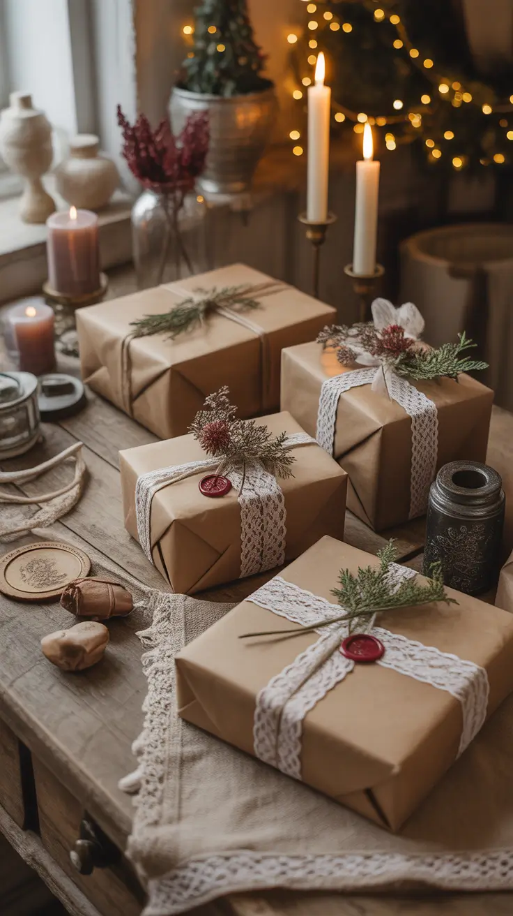 Vintage Christmas Decor Ideas 2025: Cozy and Creative Holiday Inspiration for Every Room